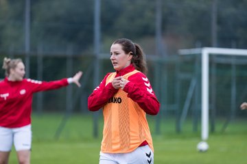 Bild 105 - Frauen SV Henstedt Ulzburg II - TSV Klausdorf : Ergebnis: 2:1